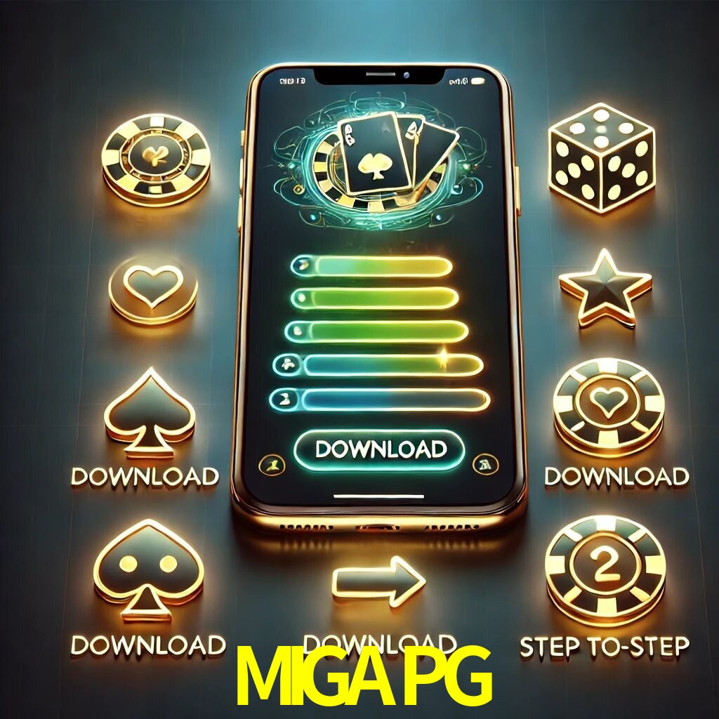 Como Baixar o App