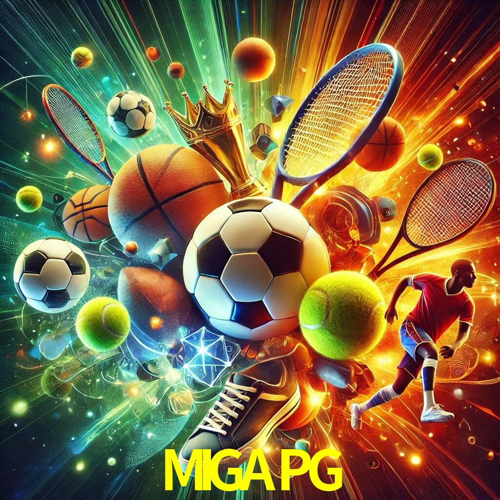 Esportes Populares