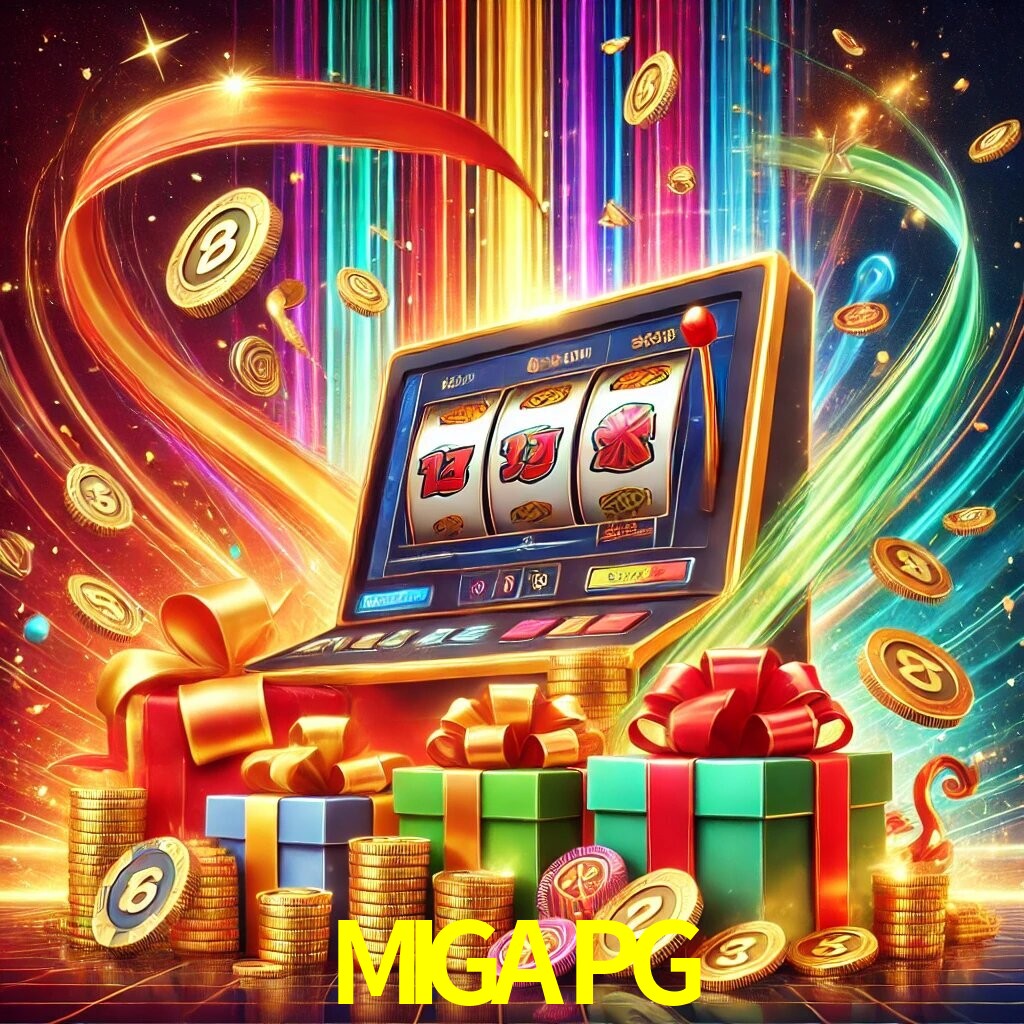 Promoções MIGAPG